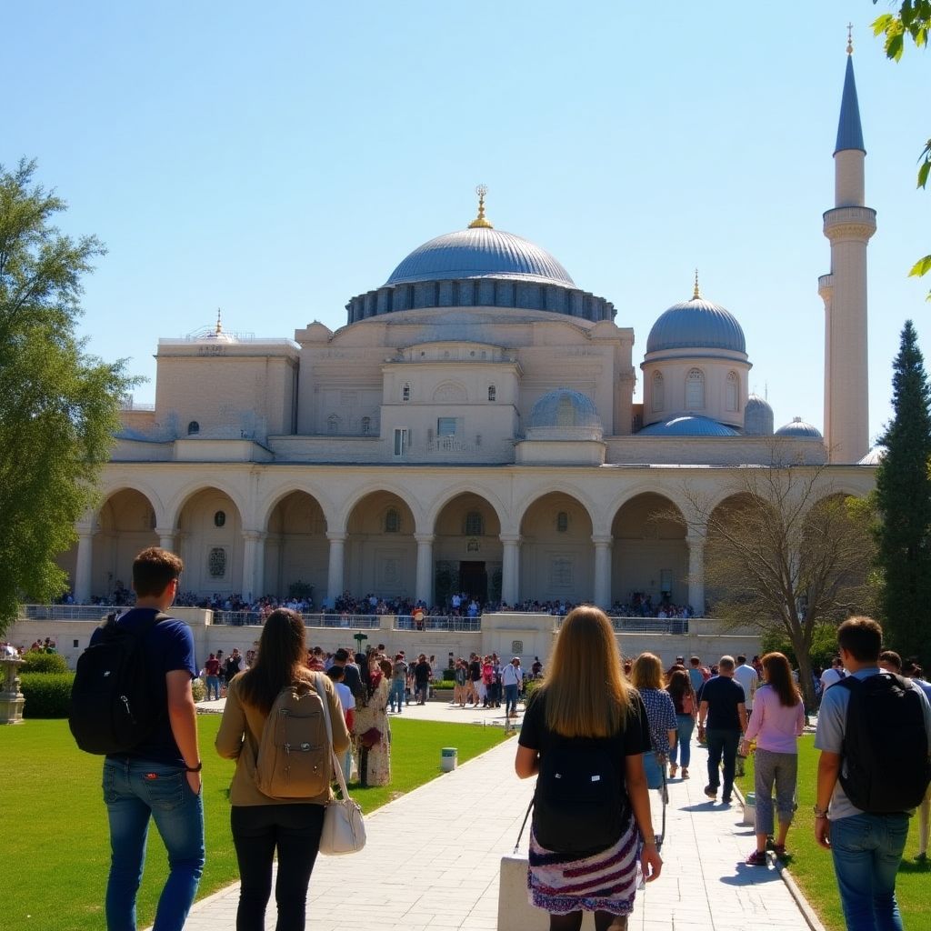 Ankara Şehir Turu