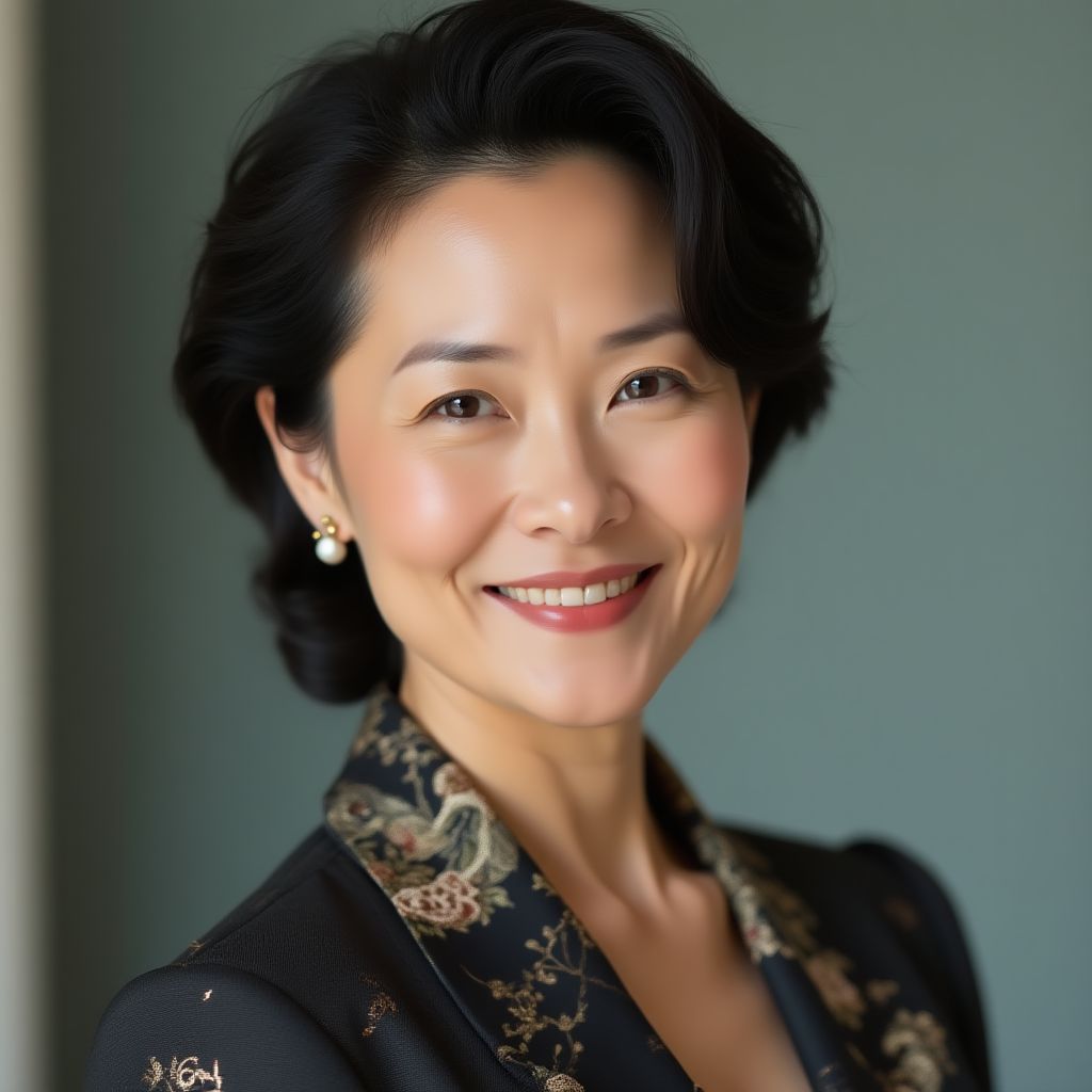 Akiko Tanaka Testimonial