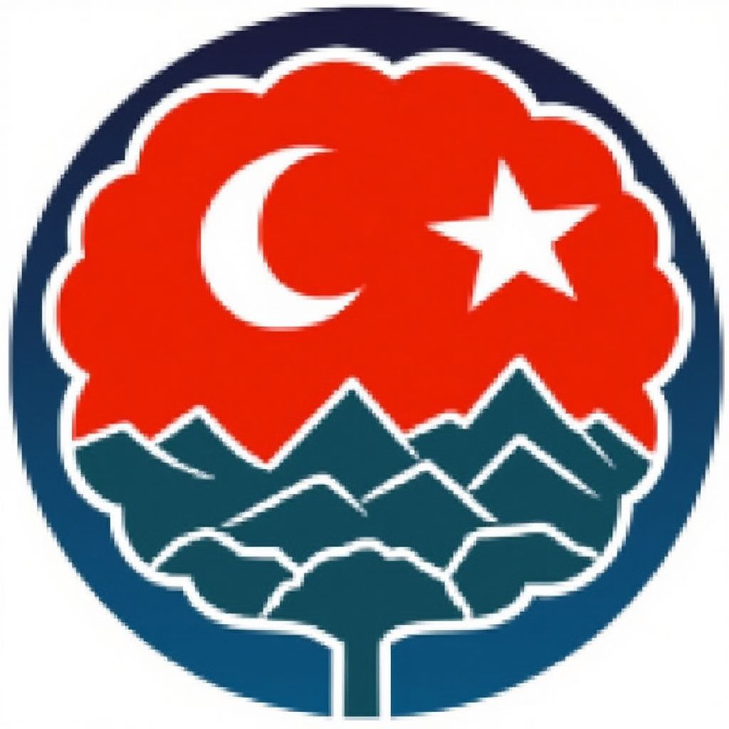 Türkiye'de Yaşam Logo