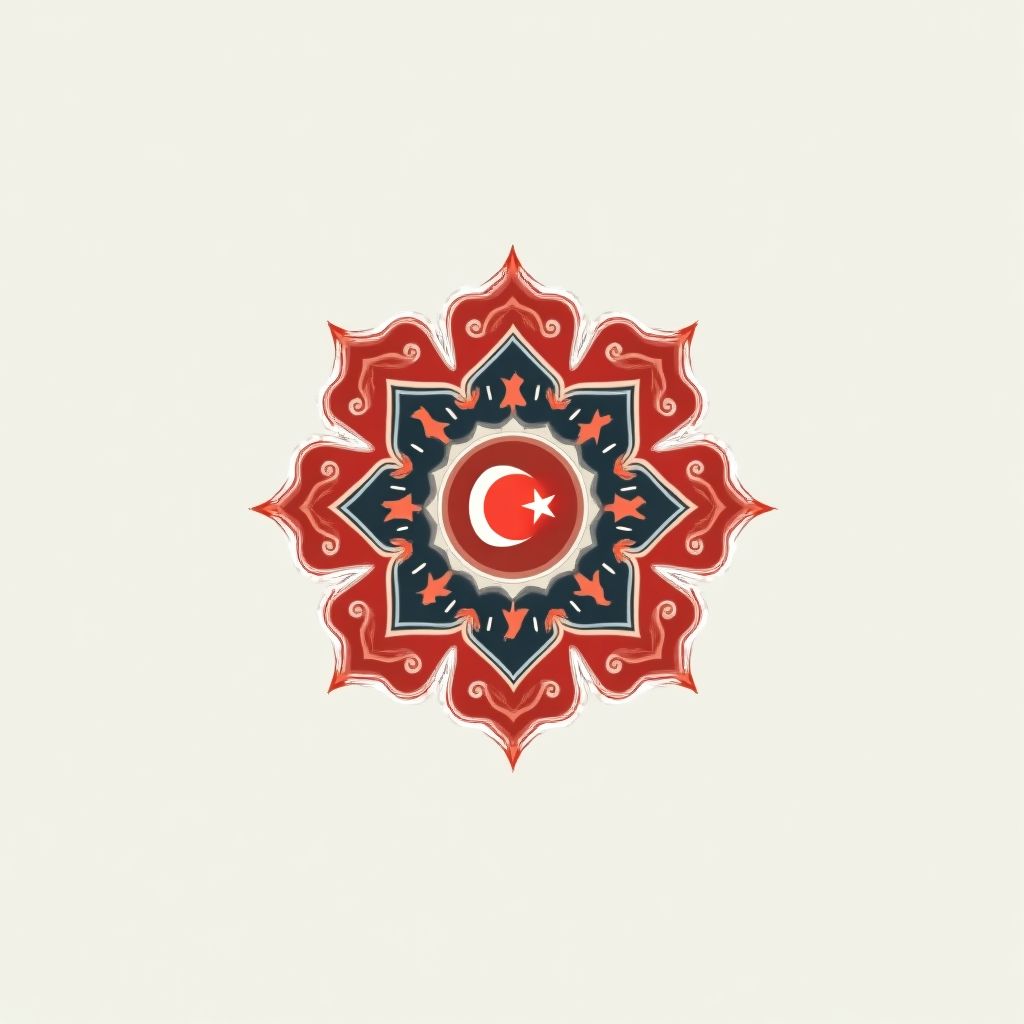 Türkiye'de Yaşam Logo
